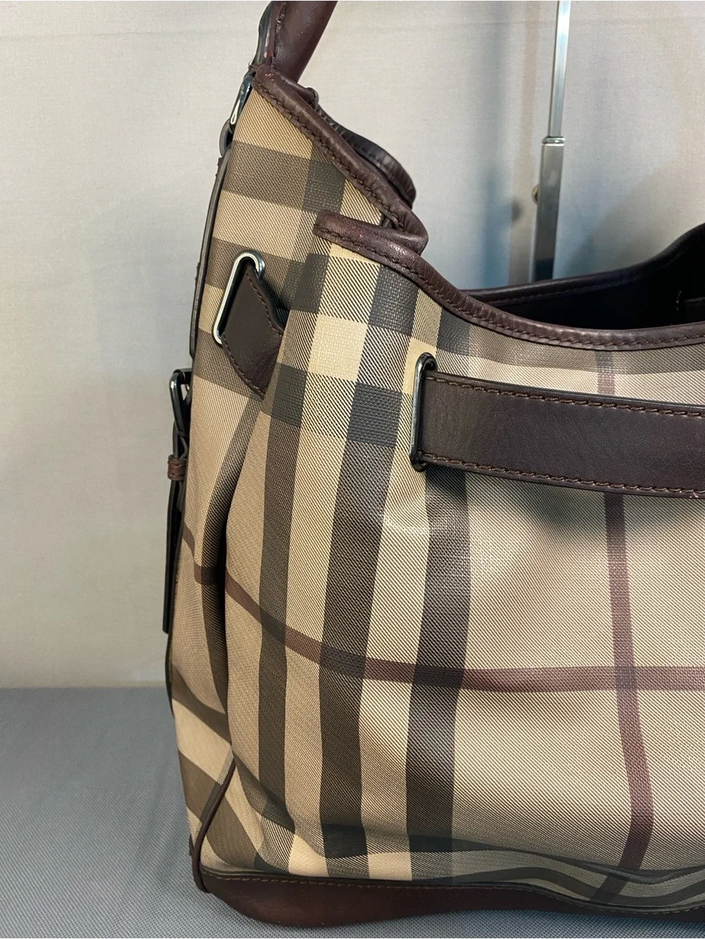 Burberry 🤎 pre